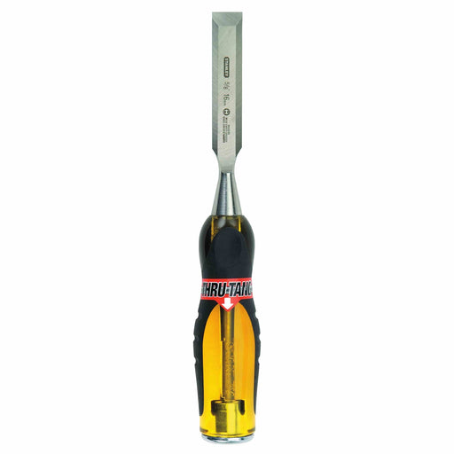 Stanley 5/8" FATMAX® Thru-Tang™ Wood Chisel