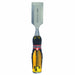 Stanley 1-1/2" FATMAX® Thru-Tang™ Wood Chisel