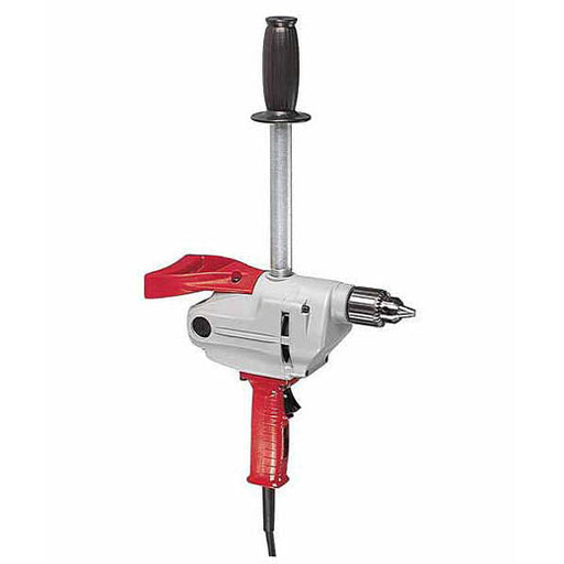 1/2" Compact Drill 450RPM