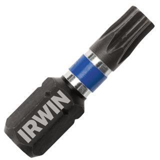 Irwin Torx® Tamper-Resistant Impact Insert Bits 1837419