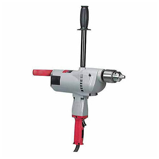 3/4" Large Drill, 350RPM