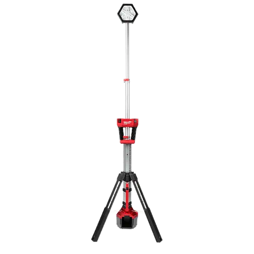 Milwaukee M18™ ROCKET™ Dual Power Tower Light