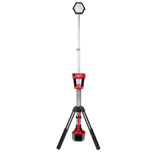 Milwaukee M18™ ROCKET™ Dual Power Tower Light