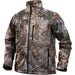 M12™ Heated Realtree AP™ Camo Jacket Kit