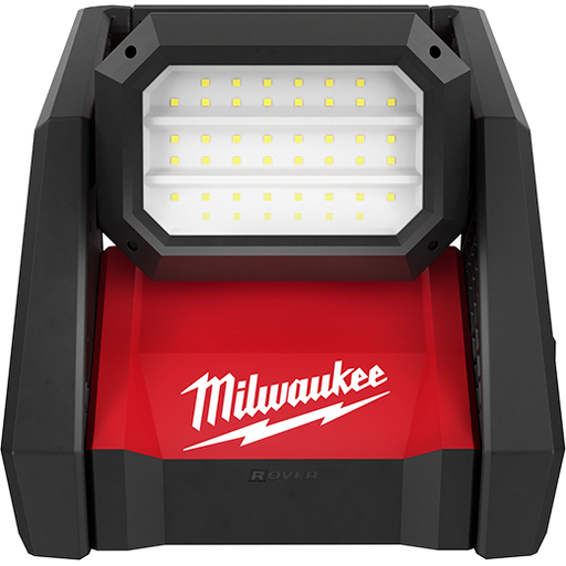 Milwaukee M18™ ROVER™ Dual Power Flood Light