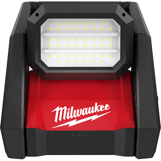 Milwaukee M18™ ROVER™ Dual Power Flood Light