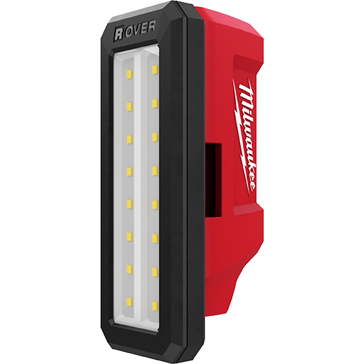 Milwaukee M12™ ROVER™ Service and Repair Flood Light w/ USB Charging