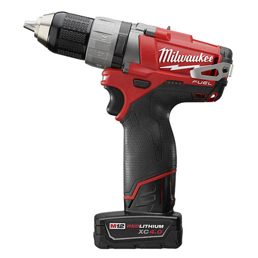 M12 FUEL 1/2" Drill/Driver Kit