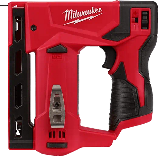 Milwaukee M12™ 3/8" Crown Stapler