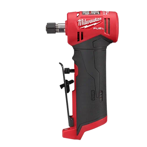 Milwaukee M12 FUEL™ 1/4" Right Angle Die Grinder