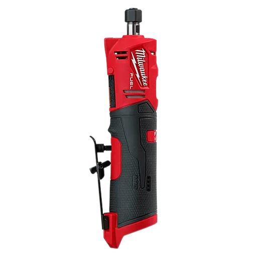 Milwaukee M12 FUEL™ 1/4" Straight Die Grinder