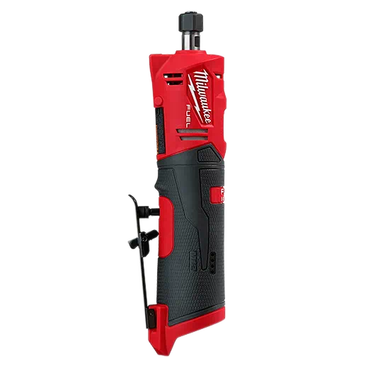 Milwaukee M12 FUEL™ 1/4" Straight Die Grinder