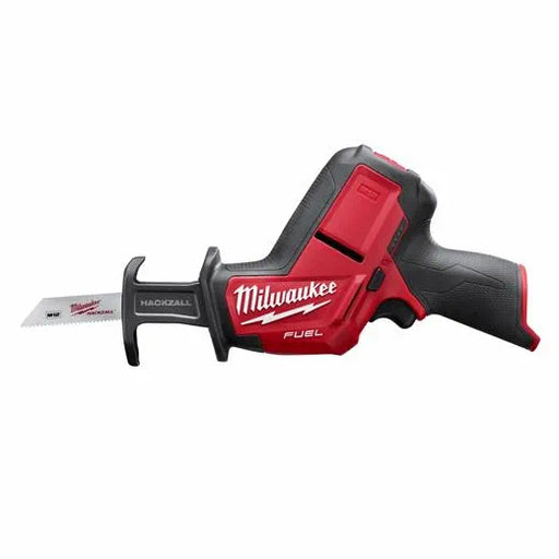 Milwaukee M12 FUEL™ HACKZALL® Recip Saw (Tool Only)