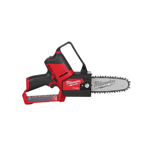 Milwaukee M12 FUEL™ HATCHET™ 6” Pruning Saw (Tool-Only)