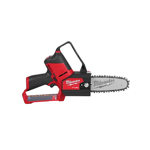 Milwaukee M12 FUEL™ HATCHET™ 6” Pruning Saw (Tool-Only)