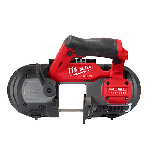 Milwaukee M12 FUEL™ Compact Band Saw Bare Tool