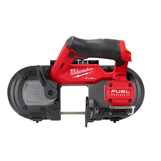 Milwaukee M12 FUEL™ Compact Band Saw Bare Tool