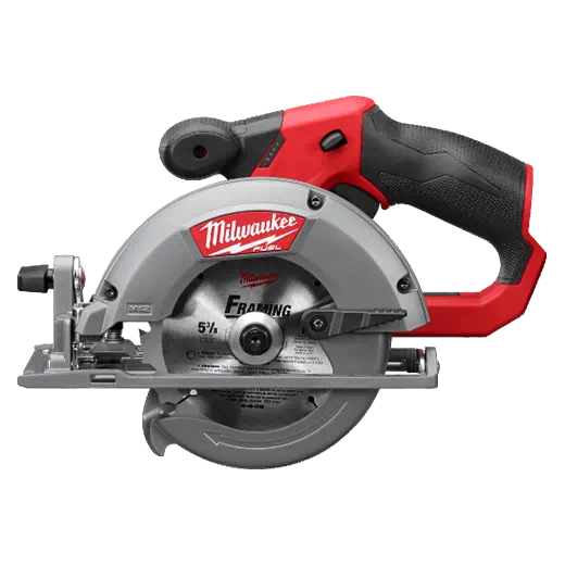 Milwaukee M12 FUEL™ 5-3/8" Circular Saw (Tool Only)