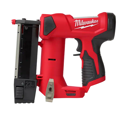 Milwaukee M12™ 23 Gauge Pin Nailer