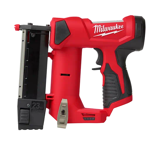 Milwaukee M12™ 23 Gauge Pin Nailer