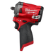 Milwaukee M12 FUEL 3/8" Stubby Impact Wrench