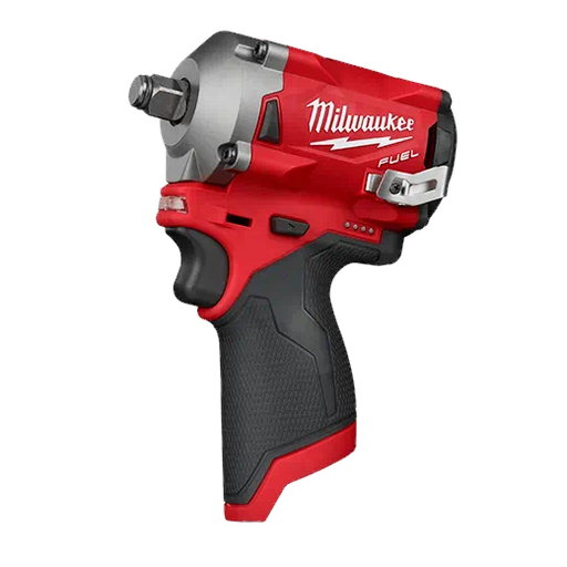 Milwaukee M12 FUEL™ 1/2" Stubby Impact Wrench