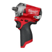 Milwaukee M12 FUEL™ 1/2" Stubby Impact Wrench