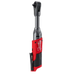 Milwaukee M12 FUEL™ 3/8" Extended Reach Ratchet