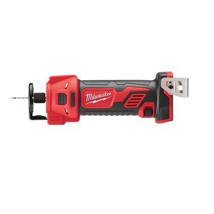 Milwaukee M18™ Cut Out Tool (Tool Only)