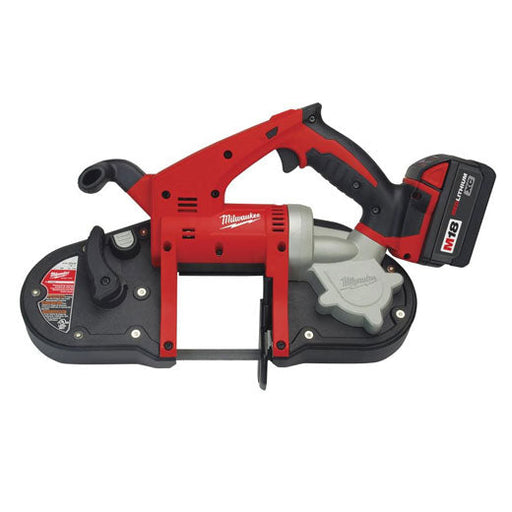 M18™ Cordless Band Saw Kit