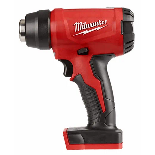 Milwaukee M18™ Compact Heat Gun (Tool Only)