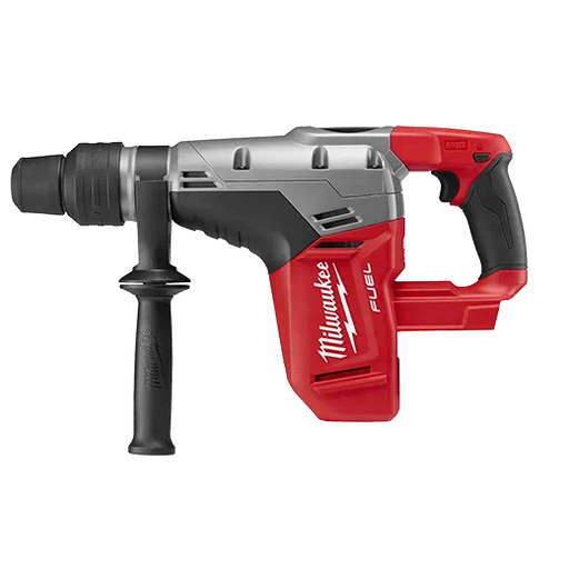 Milwaukee M18 FUEL™ 1-9/16" SDS Max Hammer Drill (Tool Only)