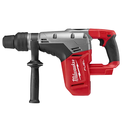 Milwaukee M18 FUEL™ 1-9/16" SDS Max Hammer Drill (Tool Only)