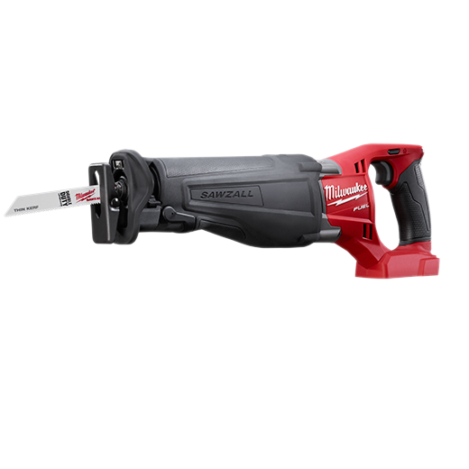 M18 FUEL™ SAWZALL® Reciprocating Saw (Tool Only)