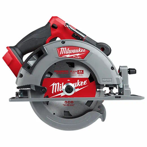 Milwaukee M18 FUEL™ 7-1/4" Circular Saw - Tool Only