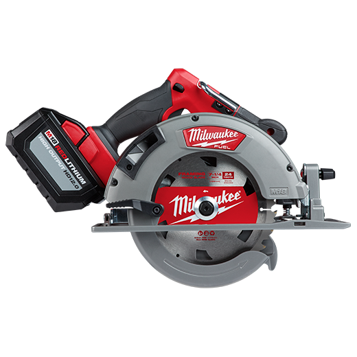 M18 FUEL™ 7-1/4" Circular Saw Kit