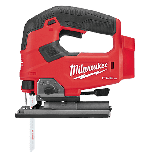 Milwaukee M18 FUEL™ D-Handle Jig Saw (Tool Only)