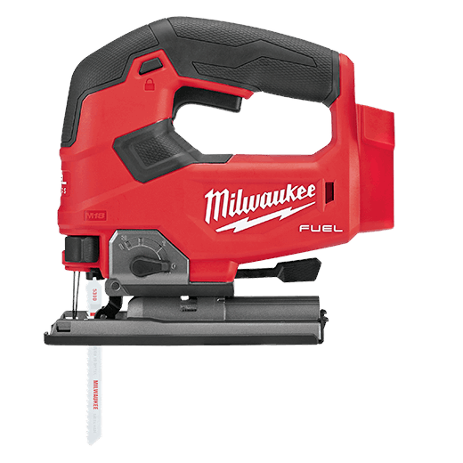 Milwaukee M18 FUEL™ D-Handle Jig Saw (Tool Only)