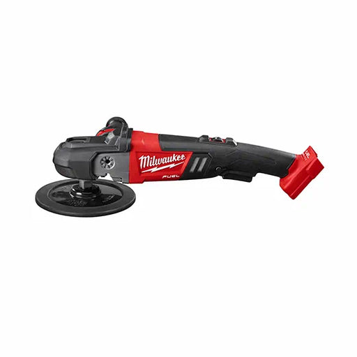 Milwaukee M18 FUEL™ 7” Variable Speed Polisher (Tool Only)