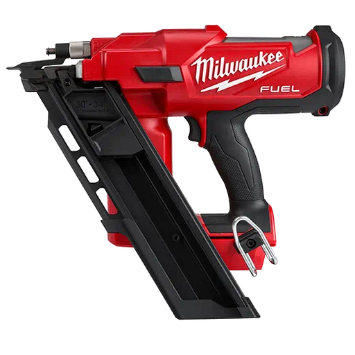 Milwaukee M18 FUEL™ 30 Degree Framing Nailer