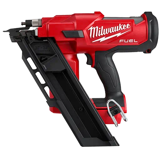 Milwaukee M18 FUEL™ 30 Degree Framing Nailer