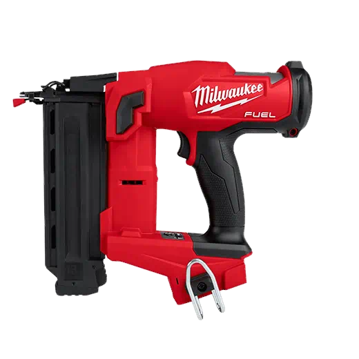 Milwaukee M18 FUEL™ 18 Gauge Brad Nailer