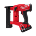 Milwaukee M18 FUEL™ 18 Gauge 1/4" Narrow Crown Stapler Kit