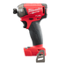 M18 FUEL™ SURGE™ 1/4" Hex Hydraulic Driver (Tool Only)