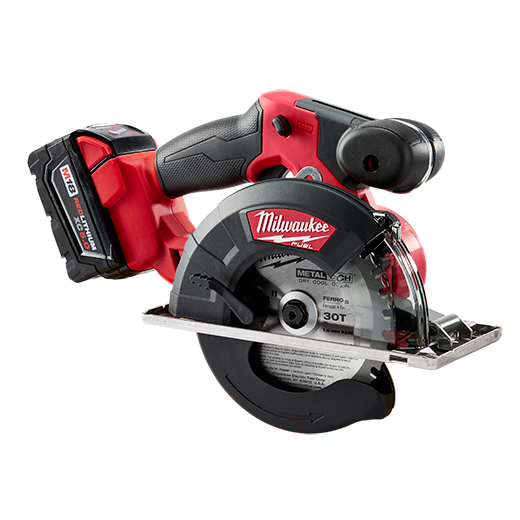 M18 FUEL™ Metal Cutting Circular Saw Kit