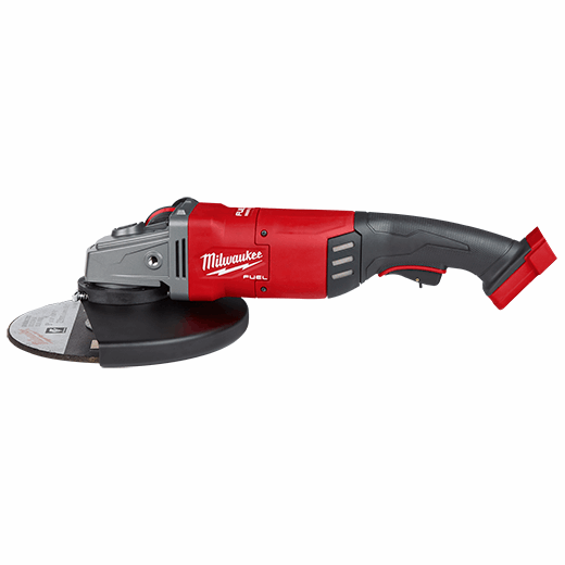 Milwaukee M18 FUEL™ 7" / 9" Large Angle Grinder (Tool Only)