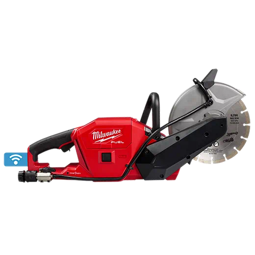 Milwaukee M18 FUEL™ 9" Cut-Off Saw w/ ONE-KEY™ Kit