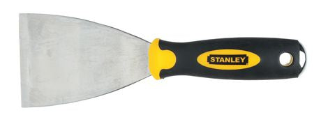 Stanley 3" Stiff Blade Scraper