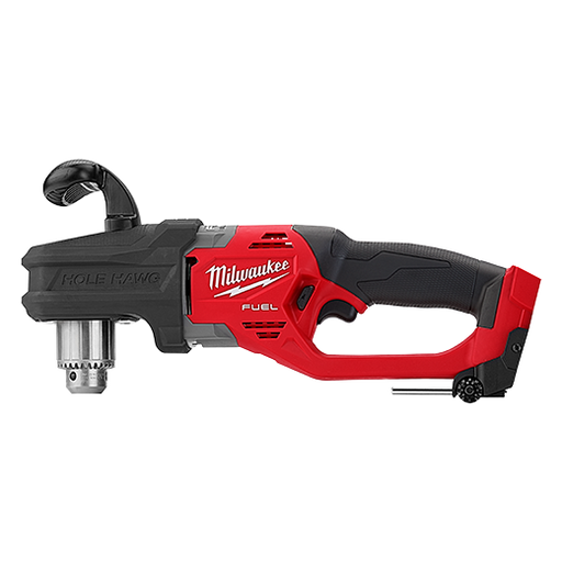 Milwaukee M18 FUEL™ Hole Hawg™ 1/2" Right Angle Drill - Bare Tool