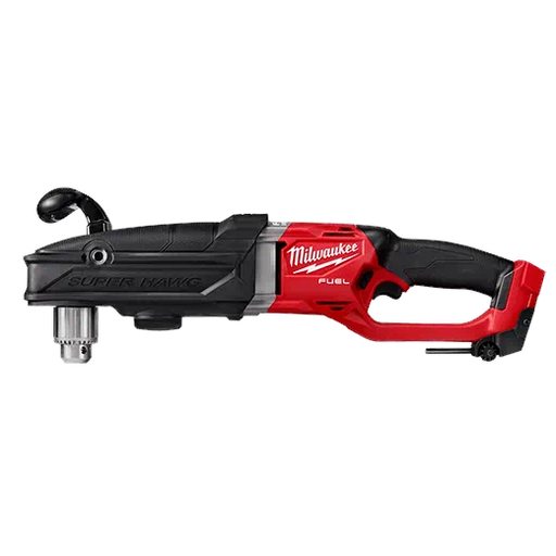 Milwaukee M18 FUEL™ SUPER HAWG™ 1/2" Right Angle Drill